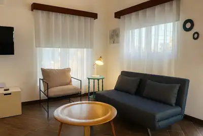 Image de Wonderful apartment in Ocean Park- San Juan Puerto Rico