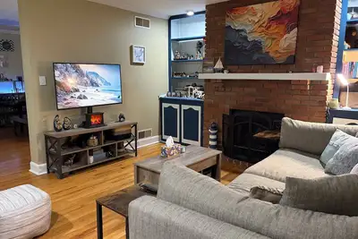 Image de A Touchdown Location for the Draft