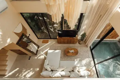 Image de Luxury Villa Sunset View 2 Priv. Pools w/Concierge