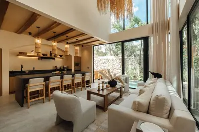 Image de Luxe Villa 10p, Grill, 2 Private Pools w/Concierge