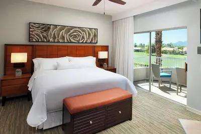 Image de On the Coachella Bus Route! Westin Mission Hills Premium 1-bedroom villa