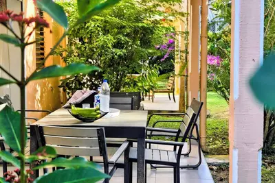 Image de appartement ti vague