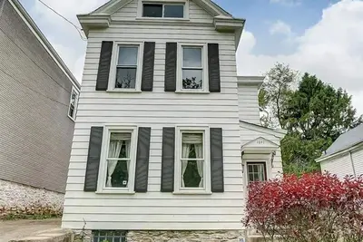 Image de Furnished Whole-Home Extended Stay, 2br + Office w/ Ac