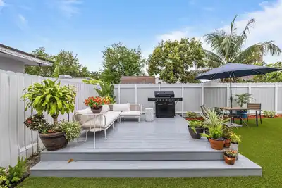 Image de Urban Sabor Casa @Little River Miami-Centrally Located