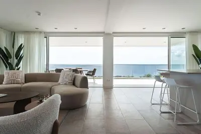 Oceanfront 2br Luxury Retreat | 26 One Mambo Beach