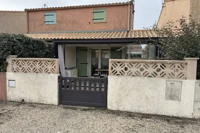Image de Holidayland Villa 207 Residence Les Jardins D'Ulysse Clim  3 Chambres 60 M2