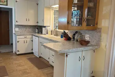 Image de Clean, Comfortable & Quiet House in Visalia