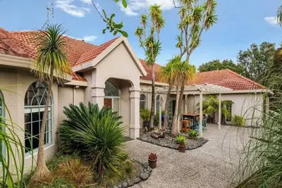 Image de Spacious Family Friendly 4-bedroom house in Whangaparāoa