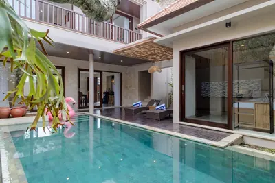 Image de Villa Amerta by Taman Bali