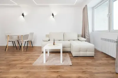 Piotrkowska Harmony Apartment