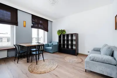 Image de Jaracza Downtown Studio