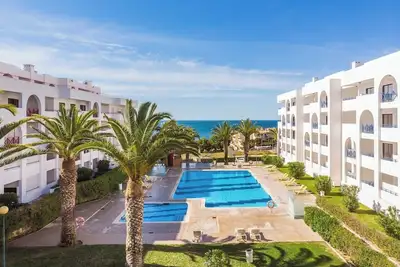 Image de Quinta das Palmeiras Pool and Beach