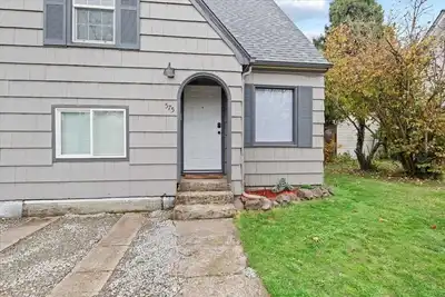 Image de Downtow 3-bedroom bungalow duplex in Lebanon perfect for relaxing getaways