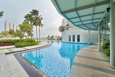 Teega Residence by Stayrene