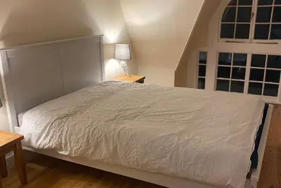 Image de 3 Bed Sleeps 6 Free Parking Enclosed Garden
