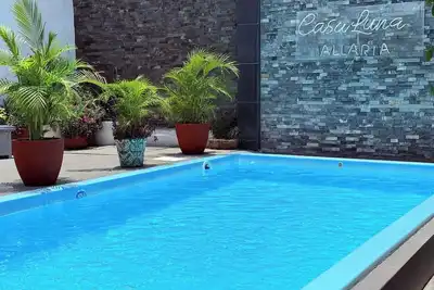 Image de Luxury Vacation Villa Puerto Vallarta sleeps 44