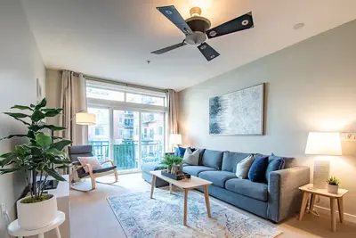 Image de Hot-Tub, Pool, Sauna, Reserved Parking, Condo