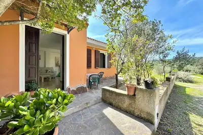 \" Torre di Barì Apartment \"