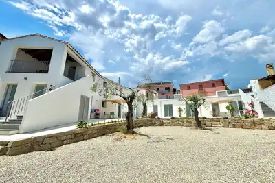 \" Il Borgo Apartments \"