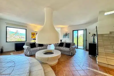 \" Sunset Villa Apartment \"