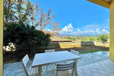 \" Sunset Villa Monolocale \"