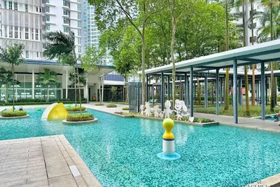 Image de Medini Signature Legoland By Stayrene