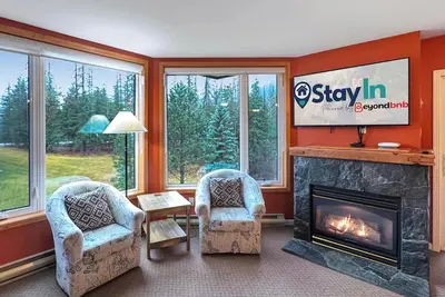 Image de 2 bedroom condo at Timberline's Aspen Lodge