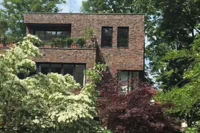 Image de Really beautiful apartment in the west of Hamburg