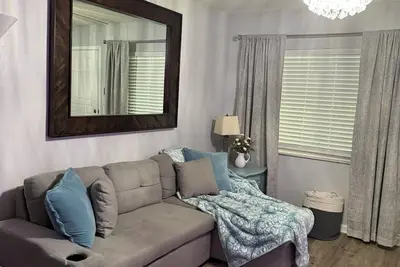 Image de Stay Where You Play at Paradise Lakes! Sleeps up to 4!