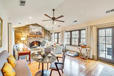 Image de Close to Wineries & River, Secluded Aldie Escape