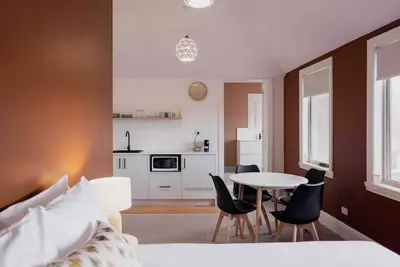 Image de Palfreymans Arcade | Central NoHo 2 Bed Apartment - 6