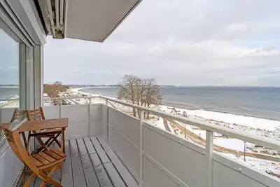 Image de Vacation apartment/apartment for 4 guests with 37m² in Scharbeutz (298012)