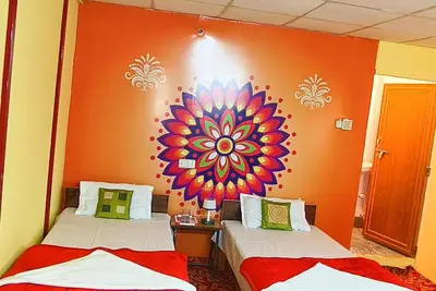 Image de Divya Prayag Kumbh Camp Nashik