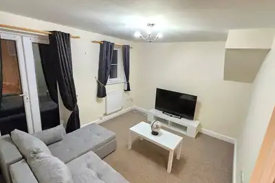 Image de Maison située au centre de Lincoln