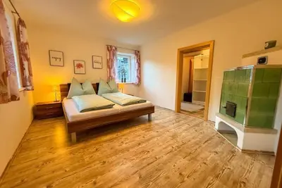 Apartment Leander - The Kromarin