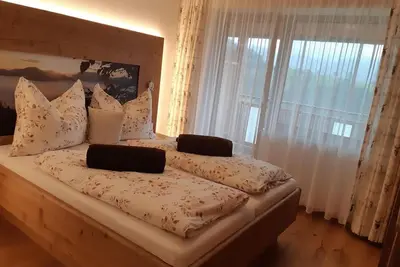 Image de Double room Lindau with breakfast - Seyerlehnerhof