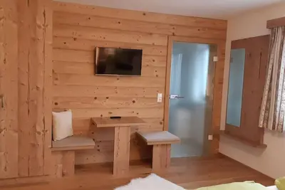 Image de Family room Glasenberg without breakfast - Seyerlehnerhof