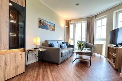 Image de Apartment/apartment for 4 guests with 52m² in Sellin (308663)