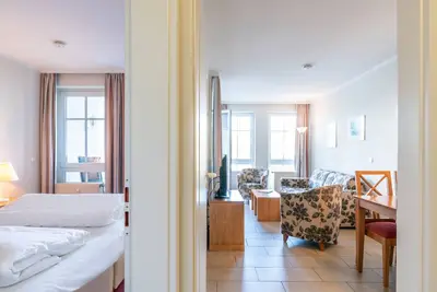Image de Apartment for 4 guests with 44m² in Sellin (308713)