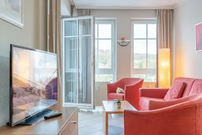 Image de Apartment/apartment for 4 guests with 44m² in Sellin (308725)