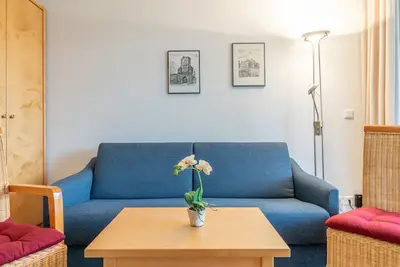 Image de Apartment for 4 guests with 52m² in Sellin (308727)