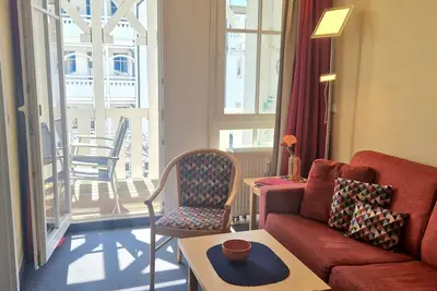 Image de Apartment for 4 guests with 52m² in Sellin (308729)