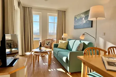 Image de Apartment/apartment for 4 guests with 44m² in Sellin (308753)