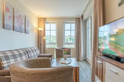 Image de Apartment/apartment for 4 guests with 44m² in Sellin (308767)