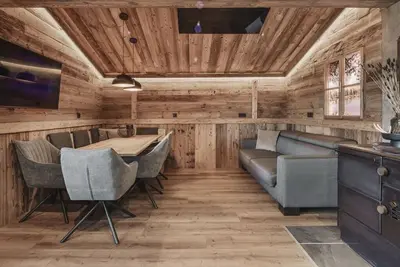 Image de Apartment Alpine Vista - Apart Walser