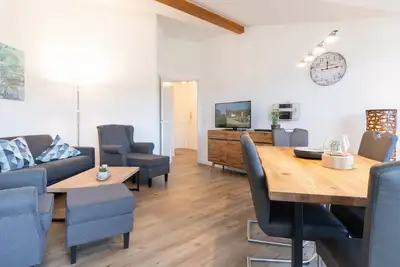 Image de Vacation apartment/apartment for 6 guests with 72m² in Sellin (308777)