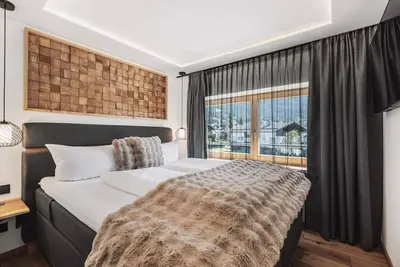 Image de Apartment Alpine Love - Apart Walser