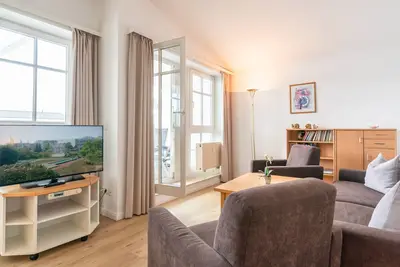 Image de Vacation apartment/apartment for 4 guests with 57m² in Sellin (308779)