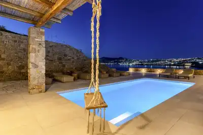 Denia Seaside Villa Iii, Private Heated Pool!