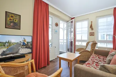 Image de Apartment/apartment for 4 guests with 44m² in Sellin (308819)